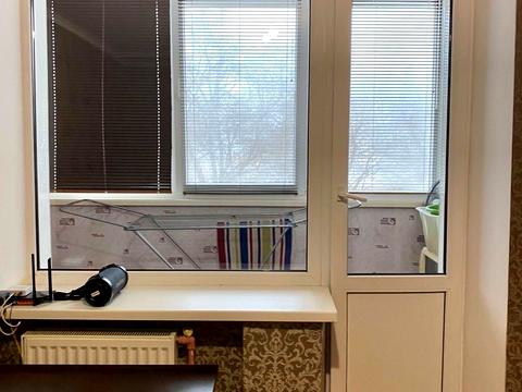 квартира за адресою Трудова, 35