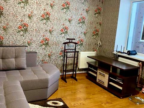 квартира за адресою Трудова, 35