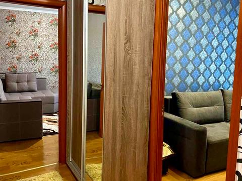 квартира за адресою Трудова, 35