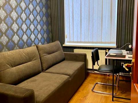 квартира за адресою Трудова, 35