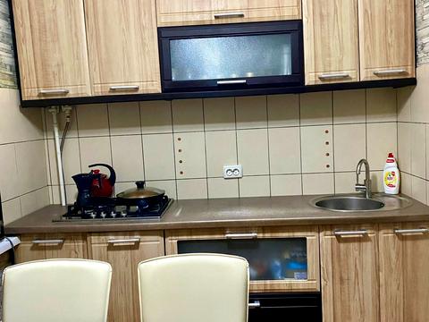 квартира за адресою Трудова, 35