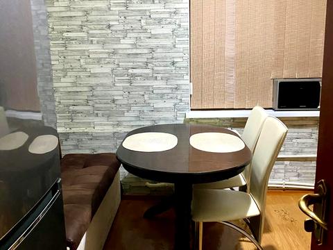 квартира за адресою Трудова, 35