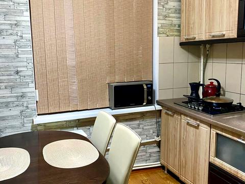 квартира за адресою Трудова, 35