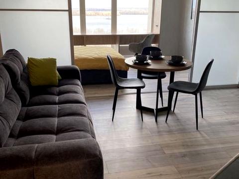 квартира за адресою Набережна Перемоги вул., 7