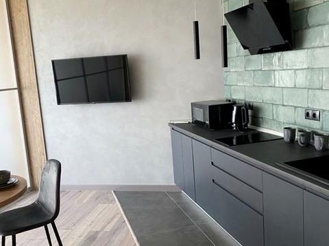 квартира за адресою Набережна Перемоги вул., 7