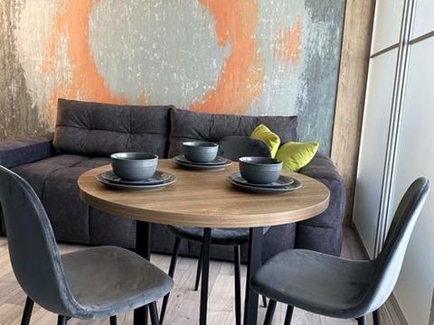 квартира за адресою Набережна Перемоги вул., 7