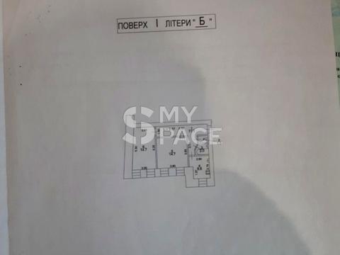 квартира за адресою Межигірська вул., 32