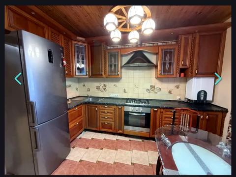 квартира за адресою Набережна Перемоги вул., 136-А