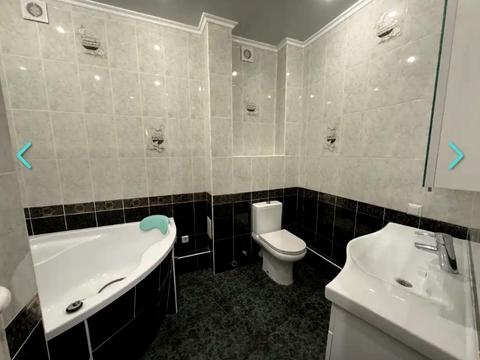 квартира за адресою Набережна Перемоги вул., 136-А