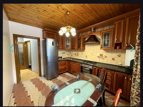 квартира за адресою Набережна Перемоги вул., 136-А