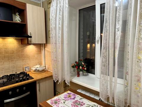 квартира за адресою Олени Теліги вул., 17