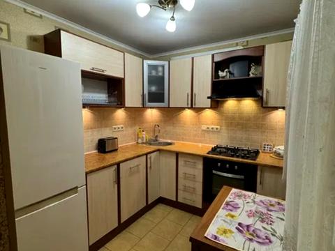 квартира за адресою Олени Теліги вул., 17