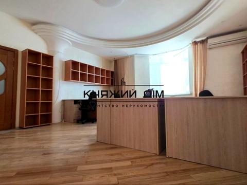 коммерческая по адресу Евгения Коновальца ул. (Щорса), 32-Г