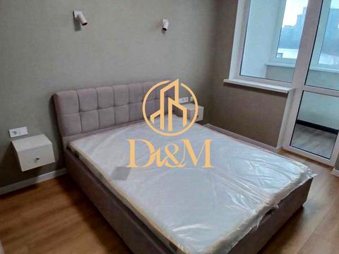 квартира по адресу Ревуцкого ул., 40-В