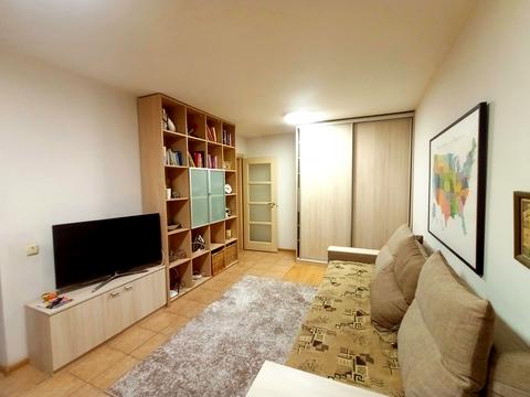 квартира за адресою Академіка Стражеска вул., 9