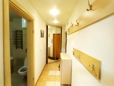 квартира за адресою Академіка Стражеска вул., 9