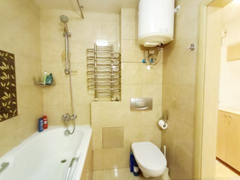 квартира за адресою Академіка Стражеска вул., 9