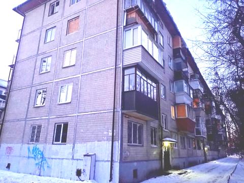 квартира за адресою Академіка Стражеска вул., 9