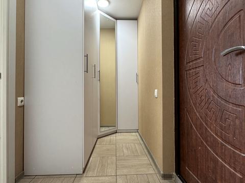 квартира за адресою Академіка Глушкова просп., 18