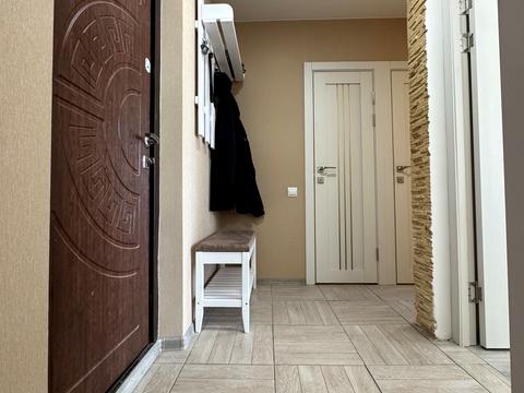 квартира за адресою Академіка Глушкова просп., 18