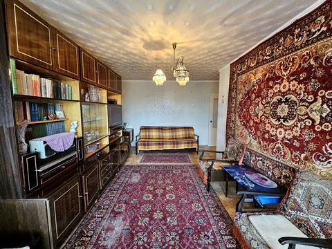 квартира за адресою Будівельників вул., 14