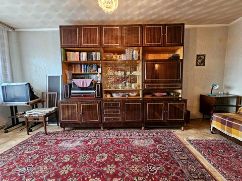 квартира за адресою Будівельників вул., 14