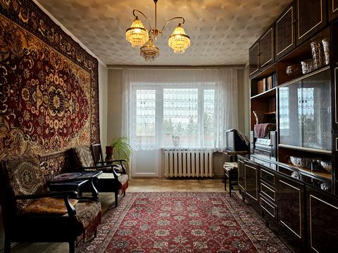 квартира за адресою Будівельників вул., 14