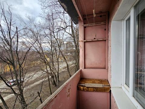 квартира за адресою Будівельників вул., 14