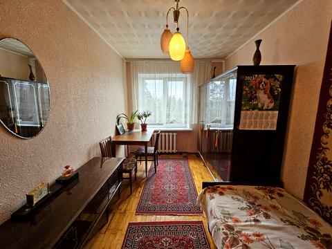 квартира за адресою Будівельників вул., 14