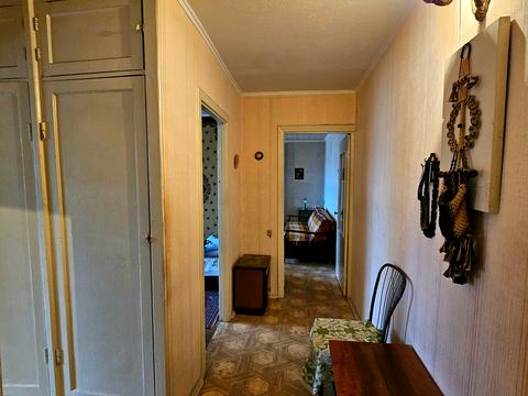 квартира за адресою Будівельників вул., 14