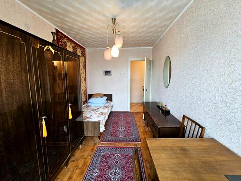 квартира за адресою Будівельників вул., 14