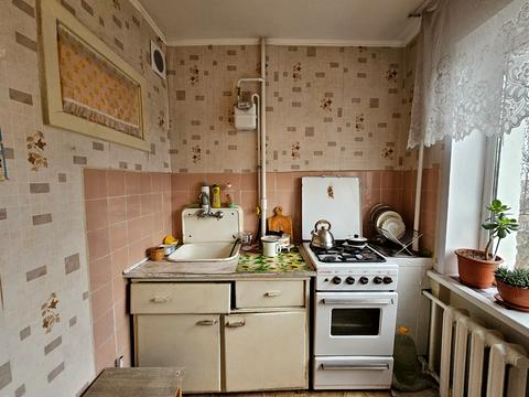 квартира за адресою Будівельників вул., 14