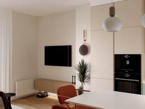 квартира за адресою Ґарета Джонса вул. (Сім'ї Хохлових), 12-А