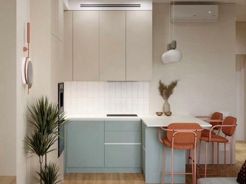 квартира за адресою Ґарета Джонса вул. (Сім'ї Хохлових), 12-А