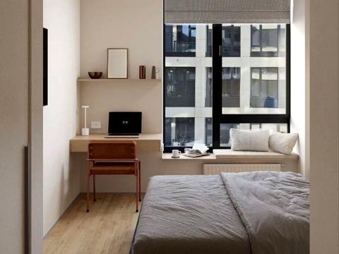 квартира за адресою Ґарета Джонса вул. (Сім'ї Хохлових), 12-А