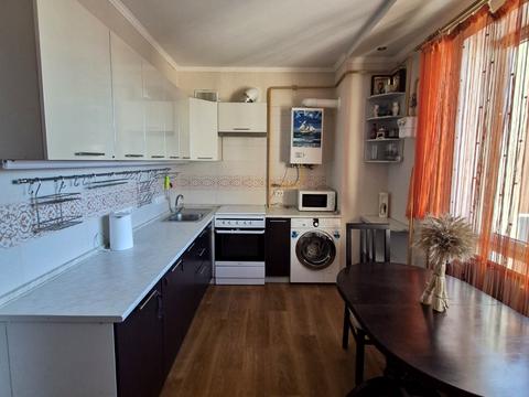 квартира по адресу Львовская ул., 7