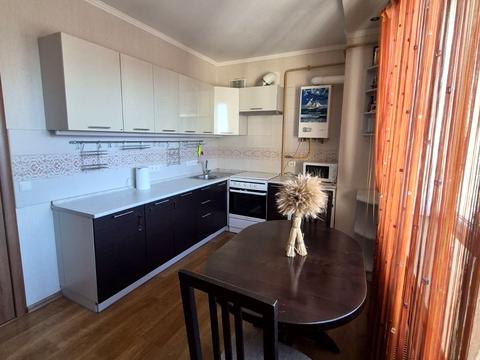 квартира по адресу Львовская ул., 7