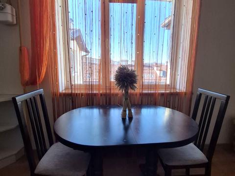 квартира по адресу Львовская ул., 7