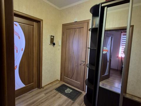 квартира по адресу Львовская ул., 7