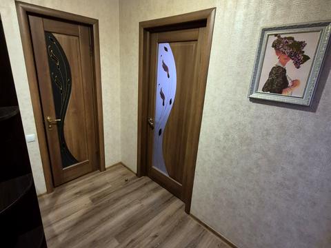 квартира по адресу Львовская ул., 7