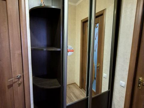 квартира по адресу Львовская ул., 7