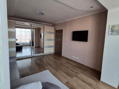 квартира по адресу Львовская ул., 7