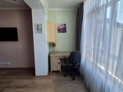 квартира по адресу Львовская ул., 7