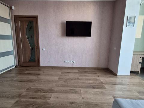 квартира по адресу Львовская ул., 7