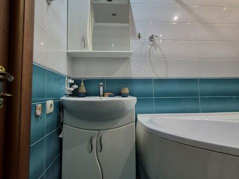 квартира по адресу Львовская ул., 7