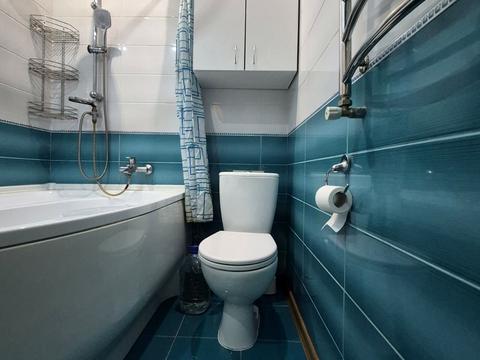 квартира по адресу Львовская ул., 7