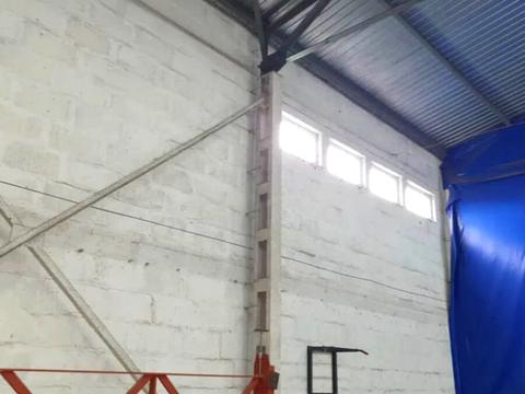 коммерческая по адресу Оросительная ул., 15