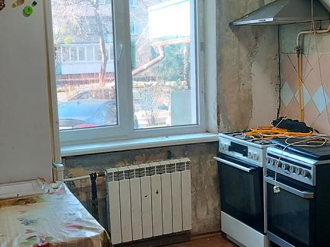 квартира по адресу Олімпійська ул., 2