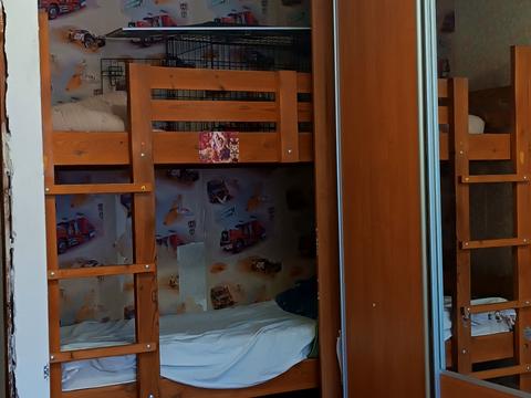 квартира по адресу Олімпійська ул., 2