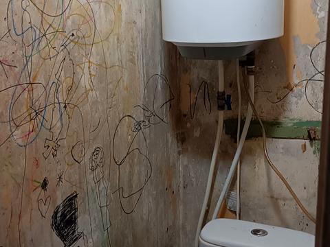 квартира по адресу Олімпійська ул., 2